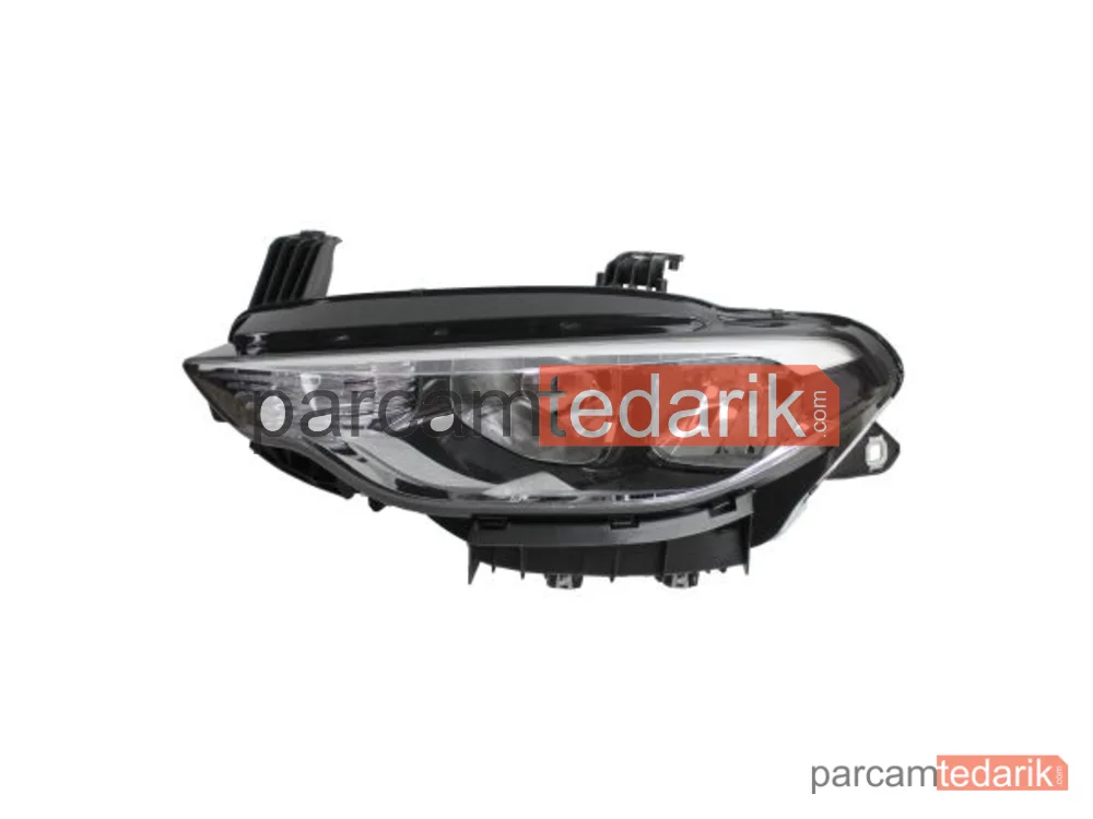 Far — Fiat Tipo Station wagon, Fiat Tipo Hatchback, Fiat Tipo Sedan - 6611181LMLDEM2