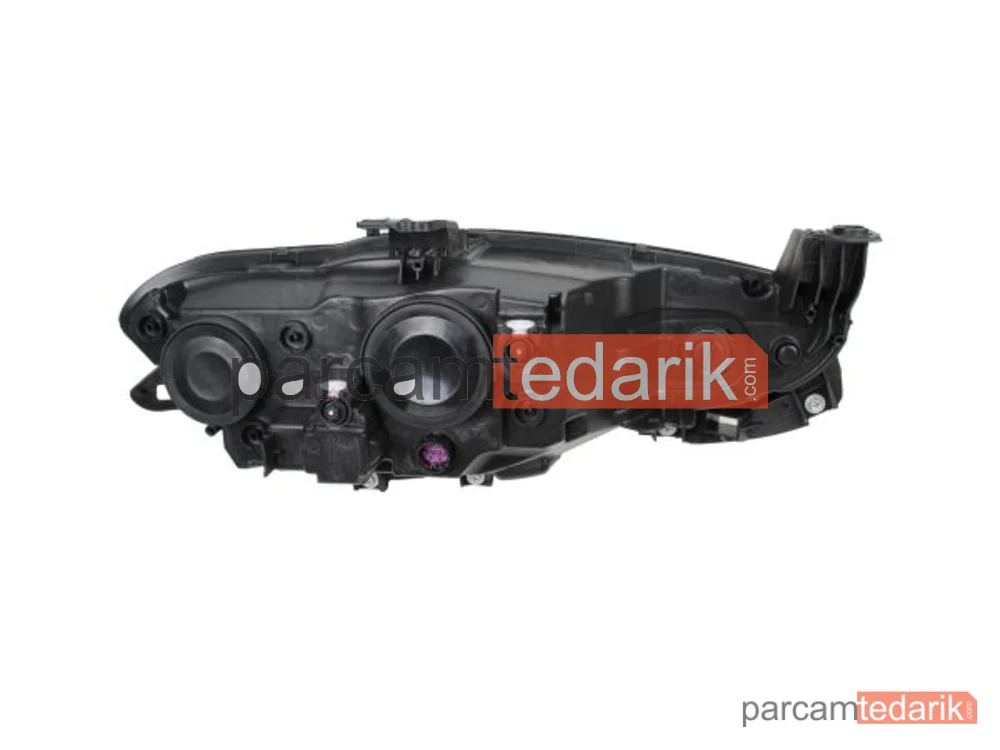 DEPO 6611181LMLDEM2 | Far — Fiat Tipo Station wagon, Fiat Tipo Hatchback, Fiat Tipo Sedan