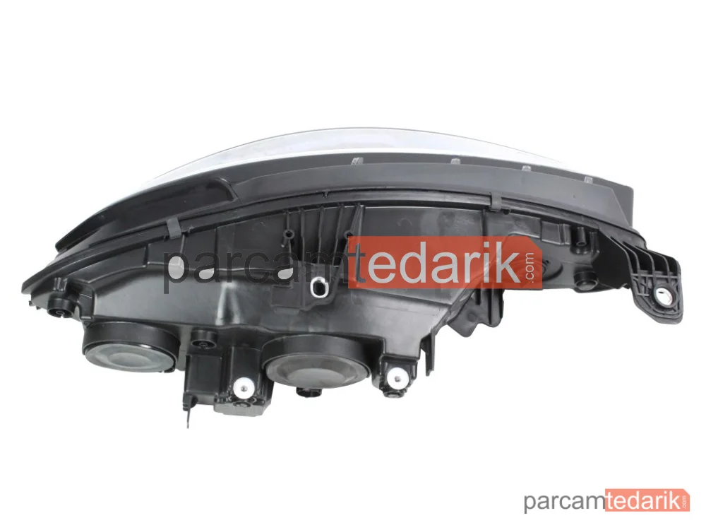 DEPO 6611181LMLEMN2 | Far — Fiat Tipo Station wagon, Fiat Tipo Hatchback, Fiat Tipo Sedan
