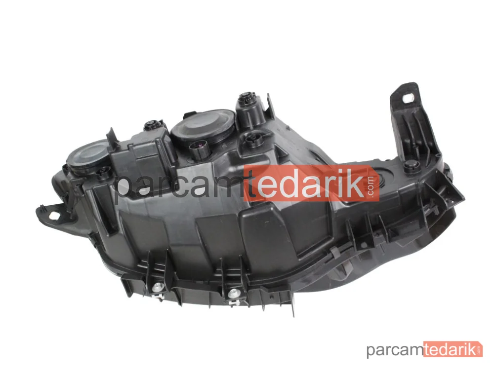 DEPO 6611181LMLEMN2 | Far — Fiat Tipo Station wagon, Fiat Tipo Hatchback, Fiat Tipo Sedan