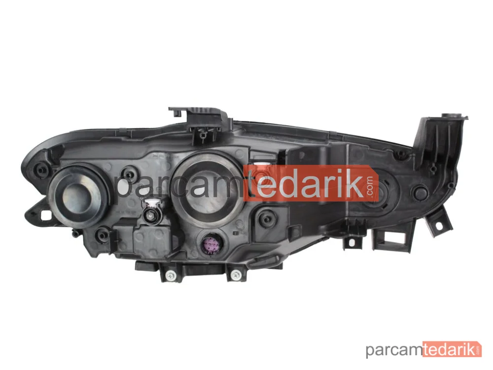 DEPO 6611181LMLEMN2 | Far — Fiat Tipo Station wagon, Fiat Tipo Hatchback, Fiat Tipo Sedan
