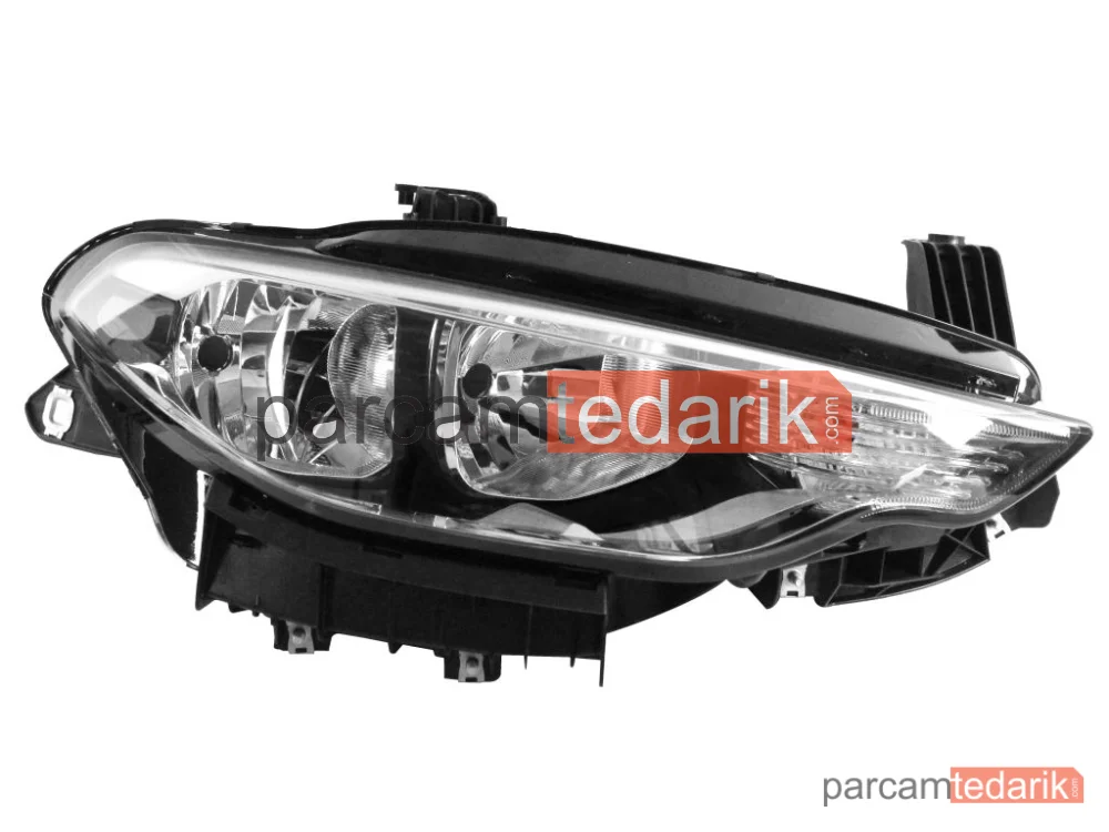 Far — Fiat Tipo Station wagon, Fiat Tipo Hatchback, Fiat Tipo Sedan - 6611181RMLDEM2