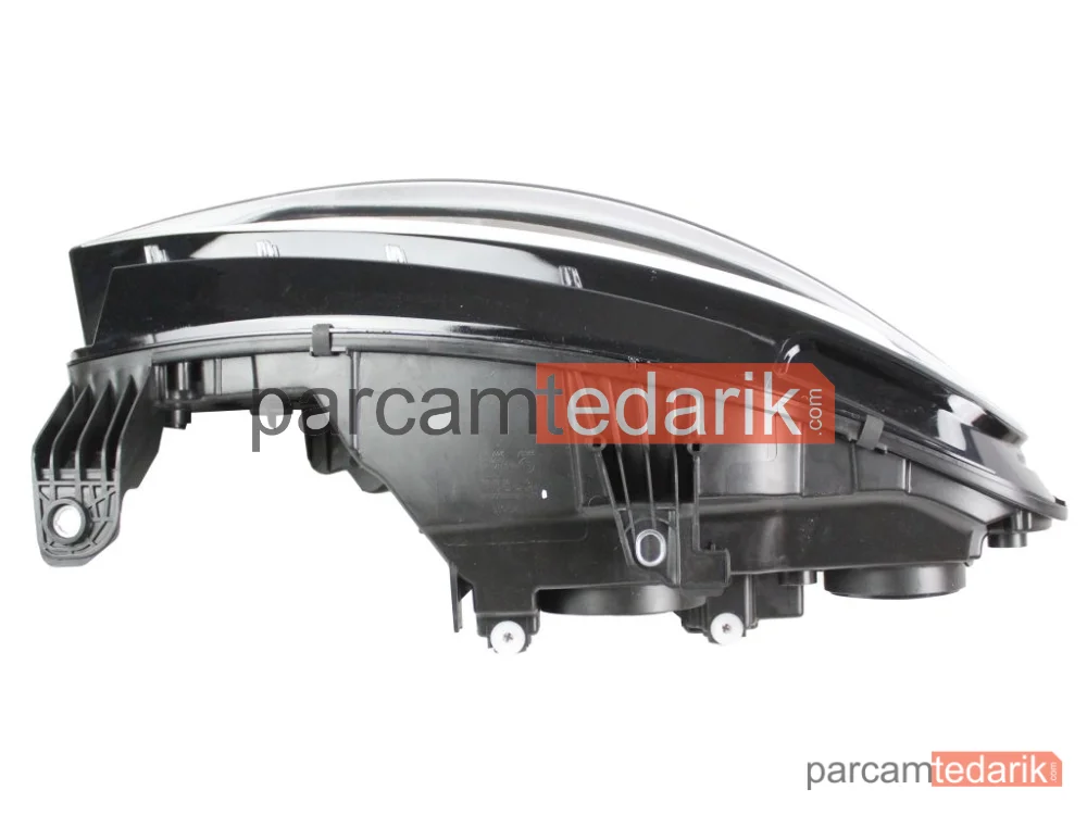 DEPO 6611181RMLDEM2 | Far — Fiat Tipo Station wagon, Fiat Tipo Hatchback, Fiat Tipo Sedan
