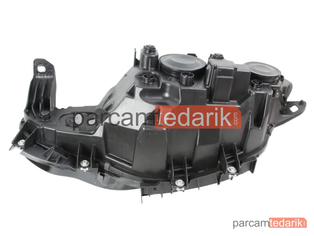 DEPO 6611181RMLDEM2 | Far — Fiat Tipo Station wagon, Fiat Tipo Hatchback, Fiat Tipo Sedan
