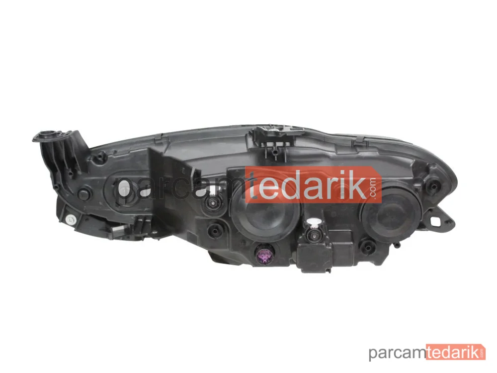 DEPO 6611181RMLDEM2 | Far — Fiat Tipo Station wagon, Fiat Tipo Hatchback, Fiat Tipo Sedan