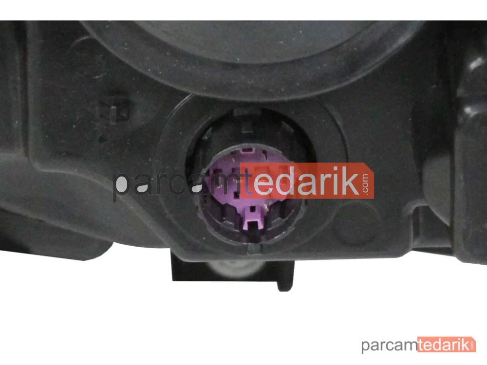 DEPO 6611181RMLDEM2 | Far — Fiat Tipo Station wagon, Fiat Tipo Hatchback, Fiat Tipo Sedan