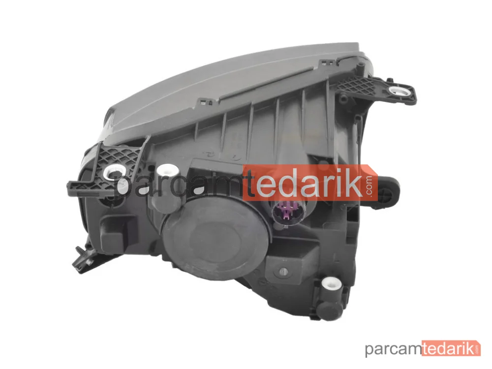 DEPO 6611186RMLDEM2 | Far — Ön Sağ Fiat 500E 20