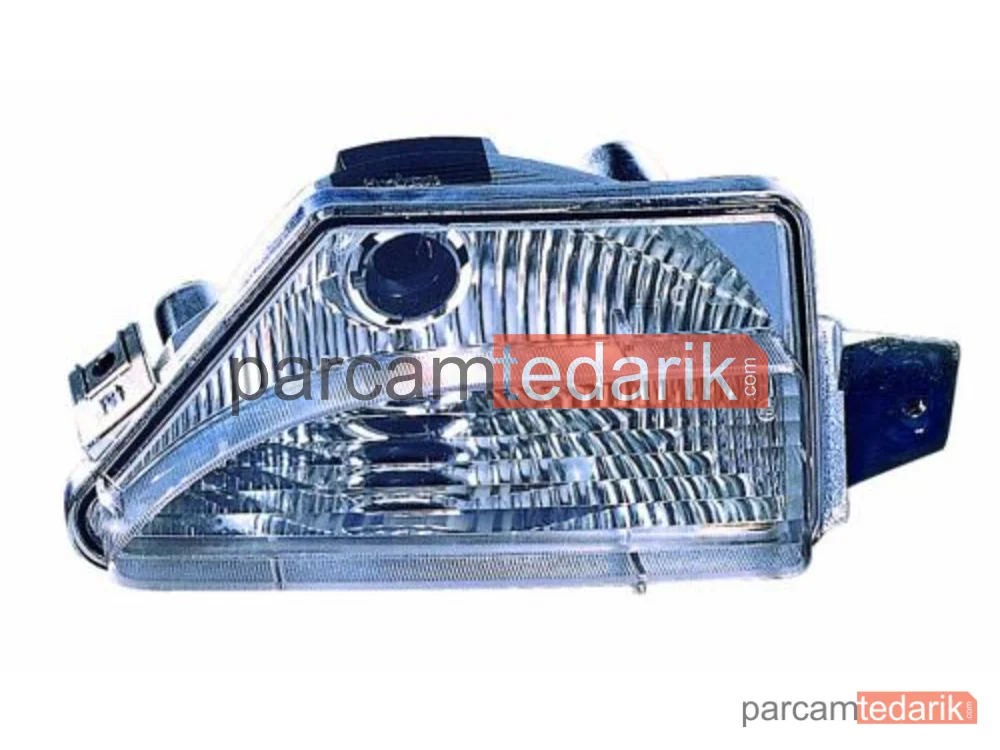 6611303RLDUE | Geri Vites Lambası — Fiat Bravo II