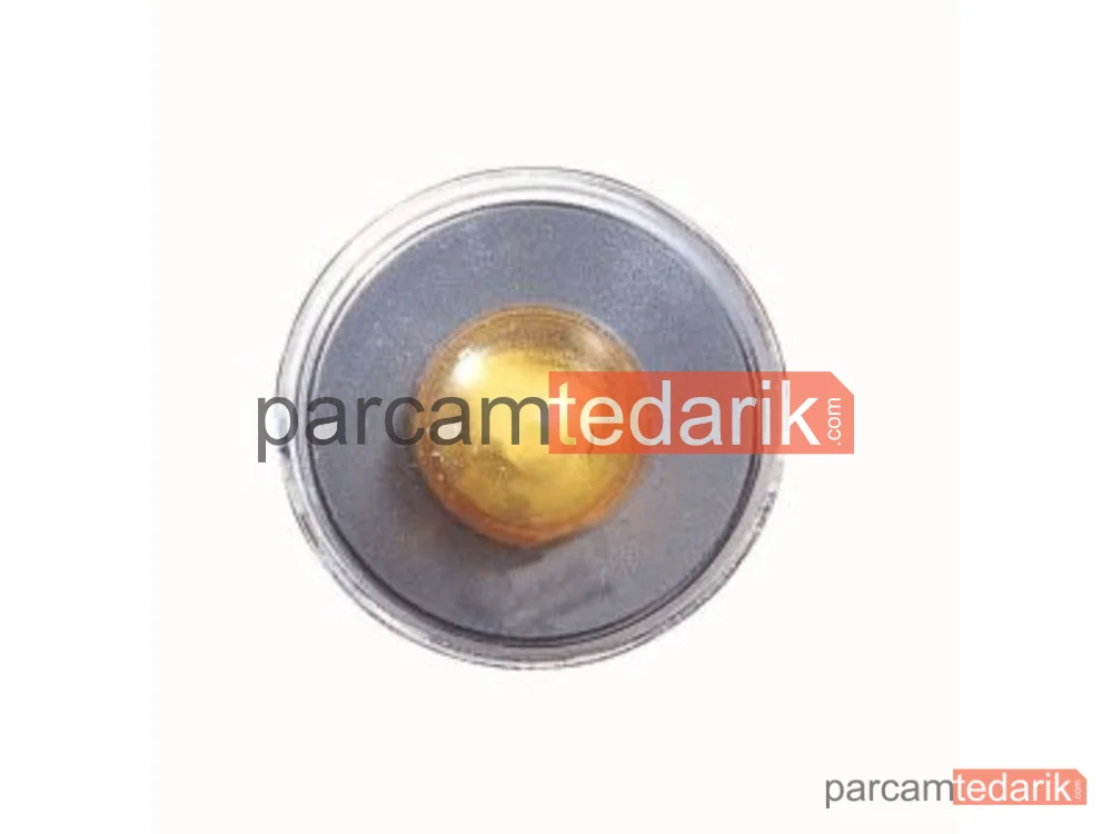 Sinyal Lambası — Fiat Punto, Fiat Punto Kasa/eğik Arka - 6611406NUE