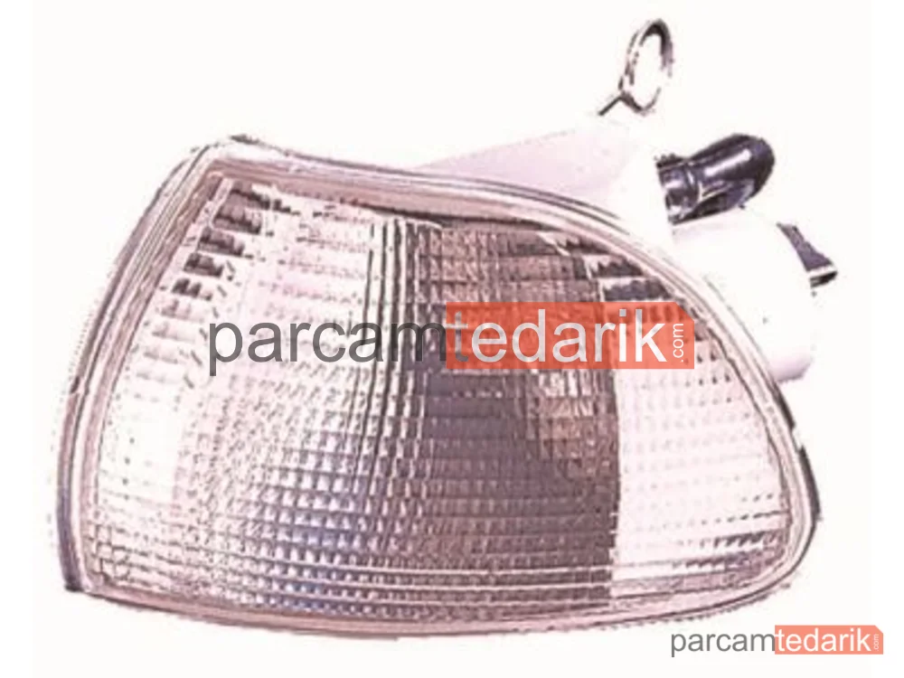 Sinyal Lambası — Fiat Palio Weekend, Fiat Palio - 6611515RUE