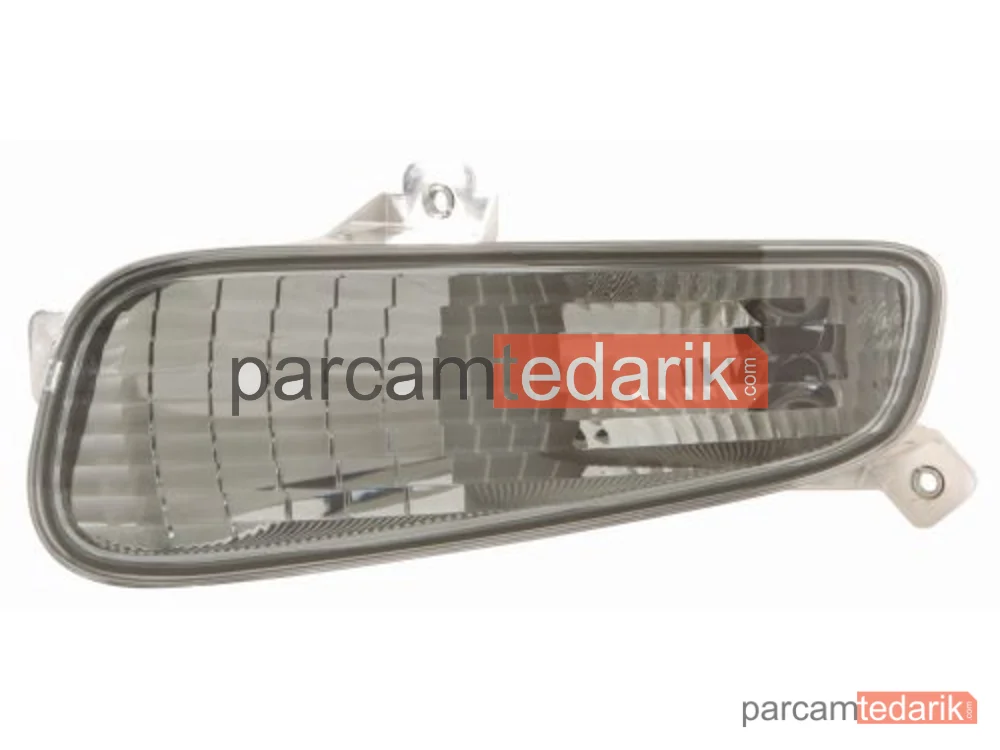 Sinyal Lambası — Fiat Punto Evo, Fiat Punto - 6611521RUE