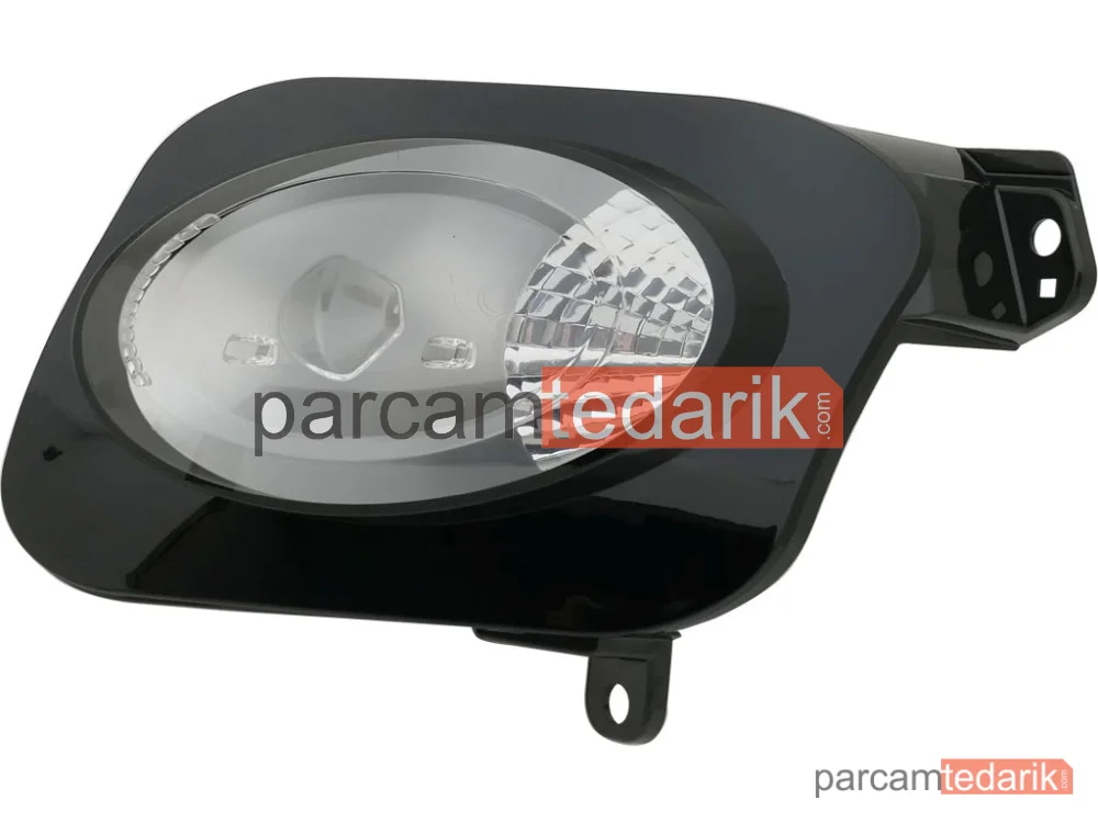 Sinyal Lambası — Gunduz FARI Sağ Fiat 500E 20 - 6611606RUE