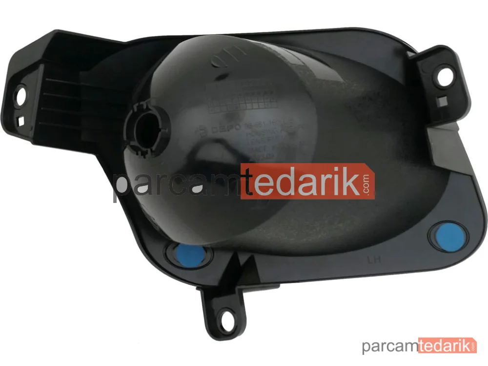 DEPO 6611606RUE | Sinyal Lambası — Gunduz FARI Sağ Fiat 500E 20