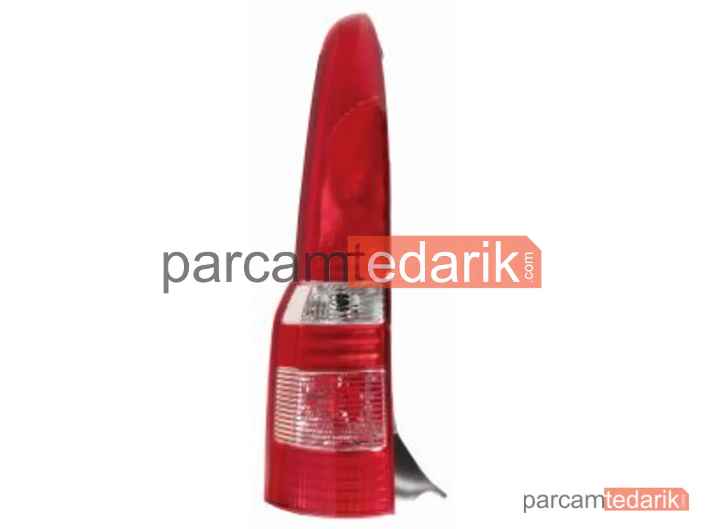 Stop Lambası — Fiat Panda - 6611917LLD2UE