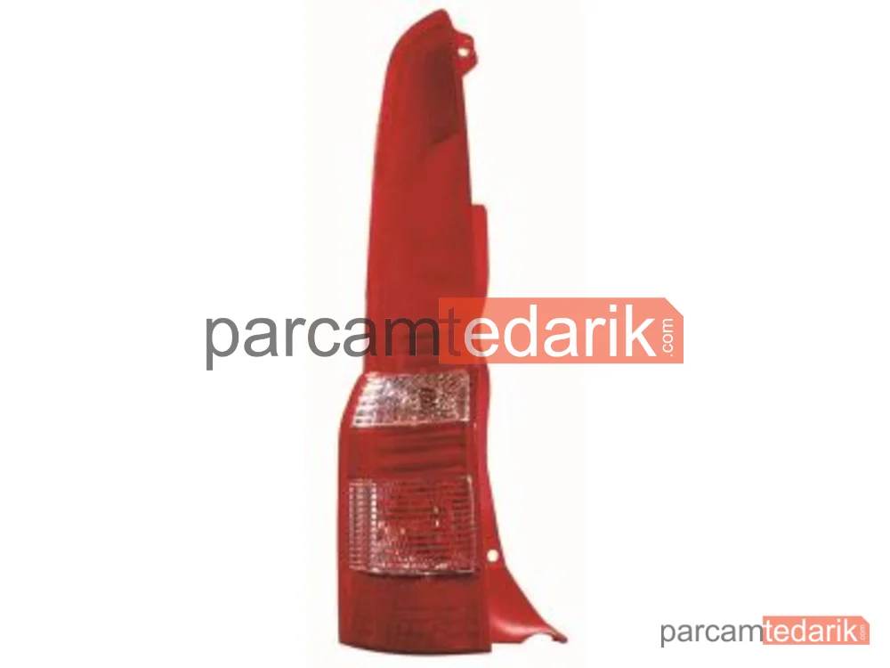 6611917LLDUE | Stop Lambası — Fiat Panda