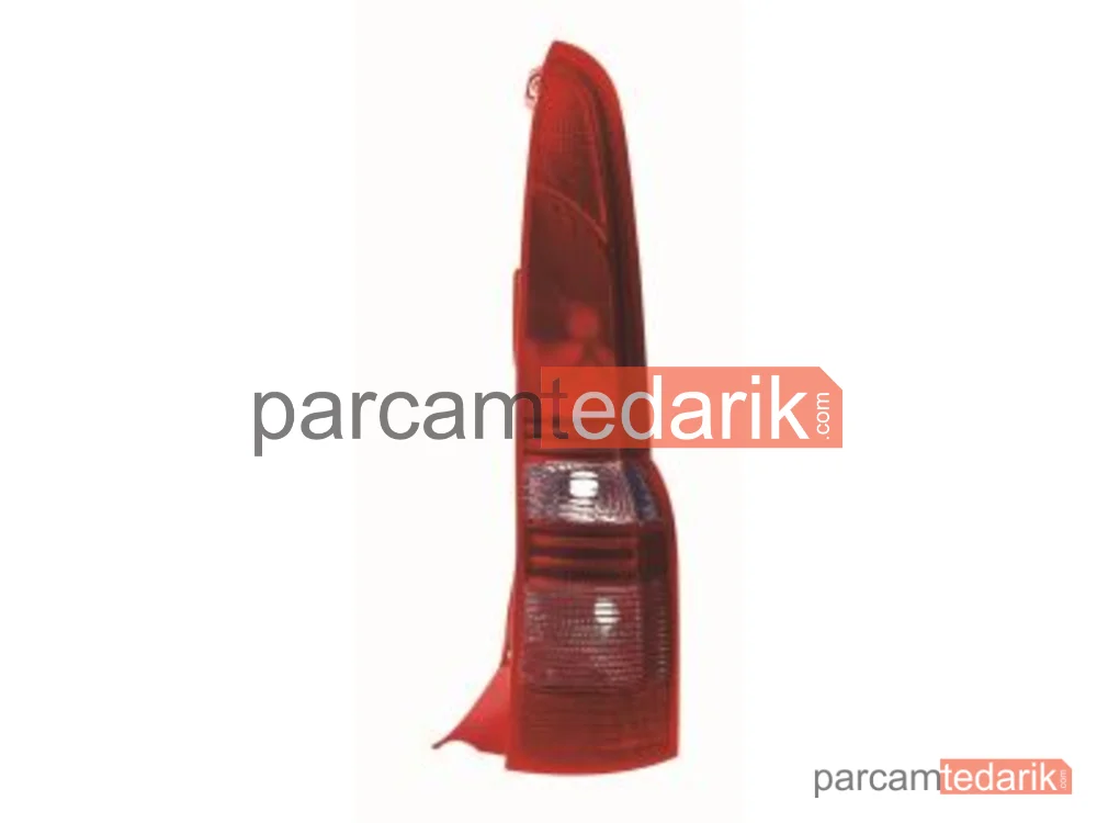 6611917RLDUE | Stop Lambası — Fiat Panda
