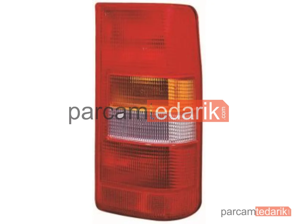 Stop Lambası — Peugeot Expert Panelvan/Van, Fiat Scudo Panelvan/Van, Citroën Jumpy I - 6611920LUE