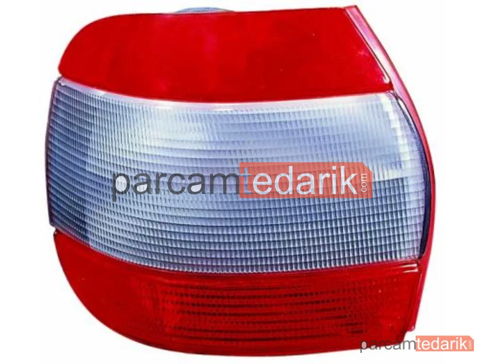 6611922LUE | Stop Lambası — Fiat Palio