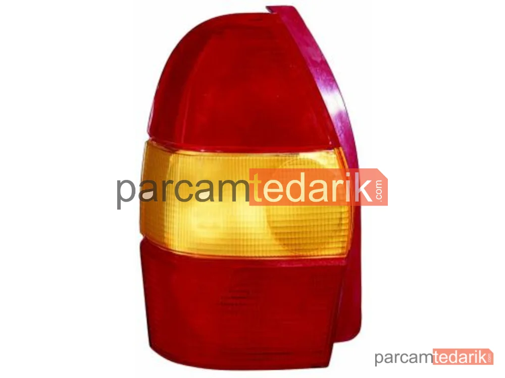 Stop Lambası — Fiat Palio Weekend - 6611923LUE