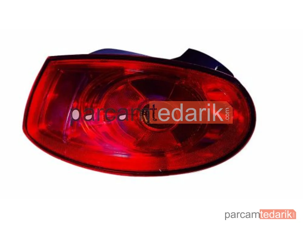 Stop Lambası — Fiat Bravo II - 6611930RUE