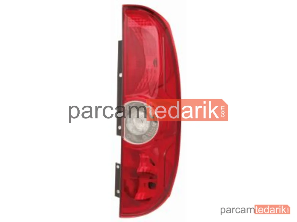 Stop Lambası — Fiat Doblo Cargo, Fiat Doblo Minibüs/Otobüs, Opel Combo Tour - 6611947LUE