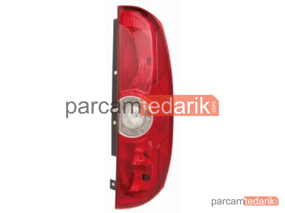 Stop Lambası — Fiat Doblo Cargo, Fiat Doblo Minibüs/Otobüs - 6611948RUE