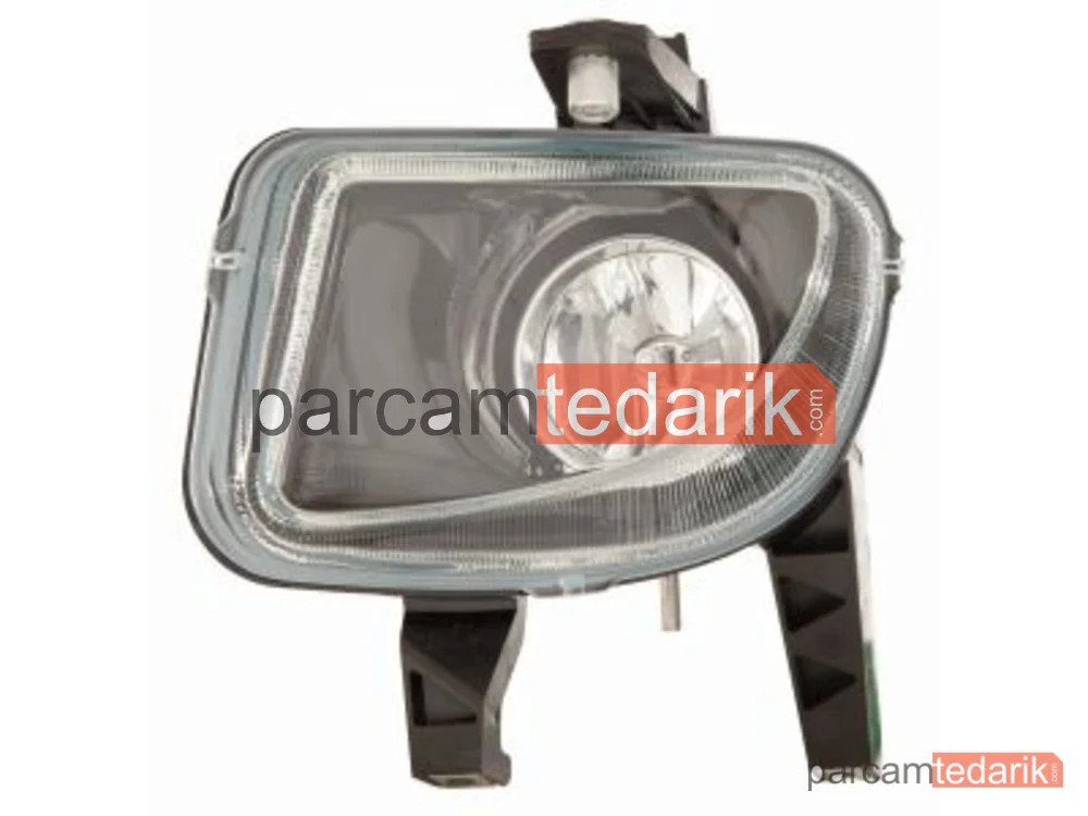 Sis Farı — Fiat Grande Punto, Abarth Grande Punto - 6612012RUE2
