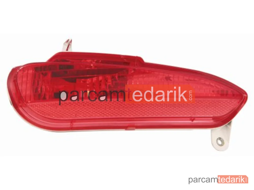 Sis Farı — Fiat Punto Evo, Fiat Punto - 6614002LLDUE