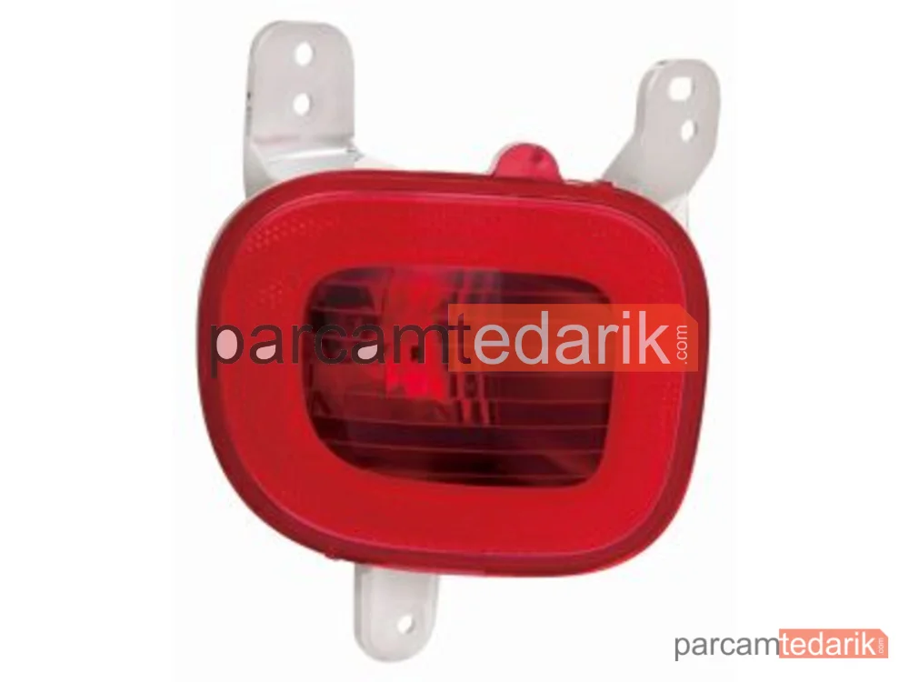 DEPO 6614003LLDUE | Sis Farı — Fiat Panda, Jeep Renegade SUV, Fiat Panda Van