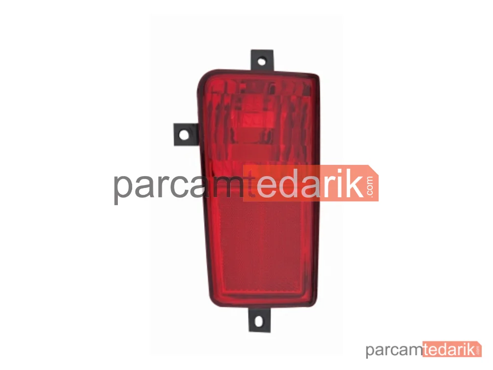 Sis Farı — Fiat Ducato Platform şasi, Citroën Jumper III Panelvan/Van, Citroën Jumper III Minibüs/Otobüs - 6614006LLDUE