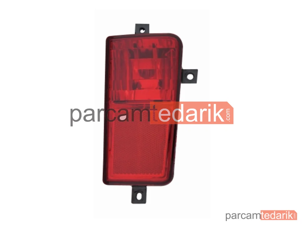 DEPO 6614006RLDUE | Sis Farı — Fiat Ducato Platform şasi, Citroën Jumper III Panelvan/Van, Citroën Jumper III Minibüs/Otobüs