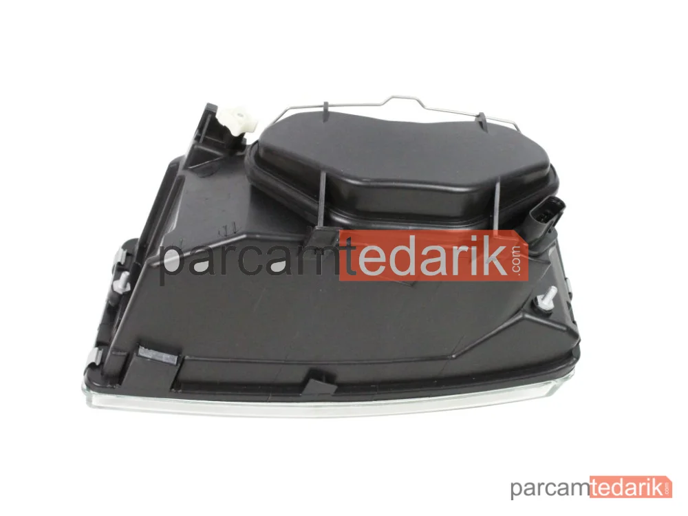 DEPO 6631105RLDEM | Far — Iveco Daily III Panelvan/Van, Iveco Daily III Platform şasi, Iveco Daily III Minibüs/Otobüs