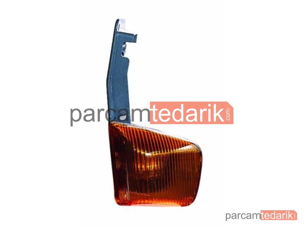 6631402LUE | Sinyal Lambası — Iveco Stralis II