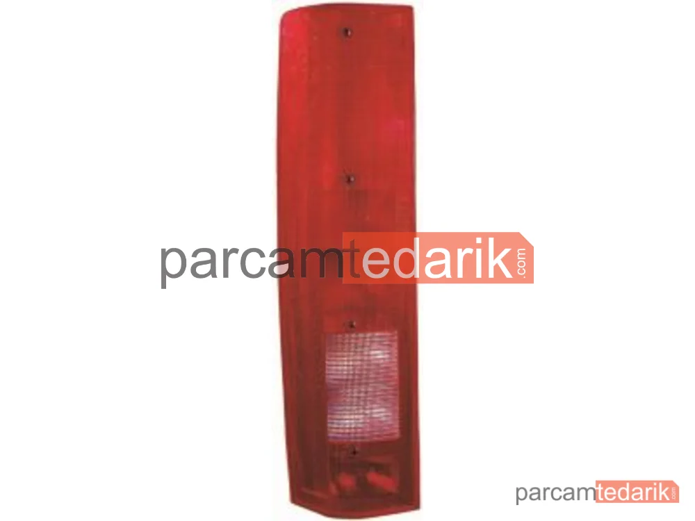 Stop Lambası — Iveco Daily III Panelvan/Van - 6631903LUE