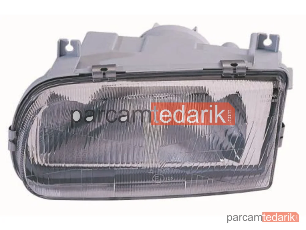 6651102LLDEM | Far — Skoda Felicia I, Skoda Felicia I Station wagon, Skoda Felicia I Pick-up
