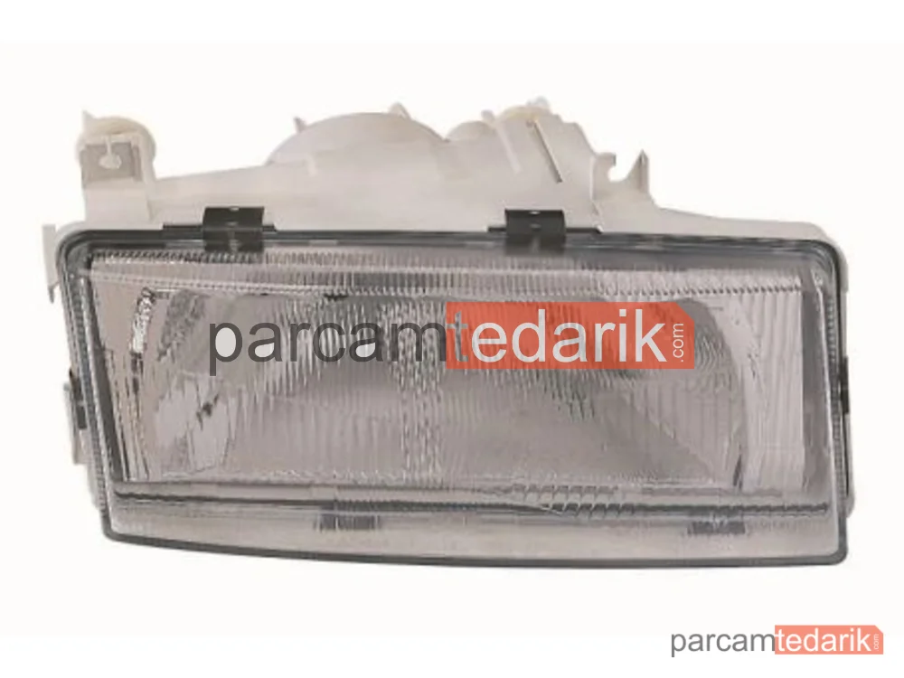 6651103LLDEM | Far — Skoda Felicia II, Skoda Felicia I Pick-up, Skoda Felicia II Station wagon