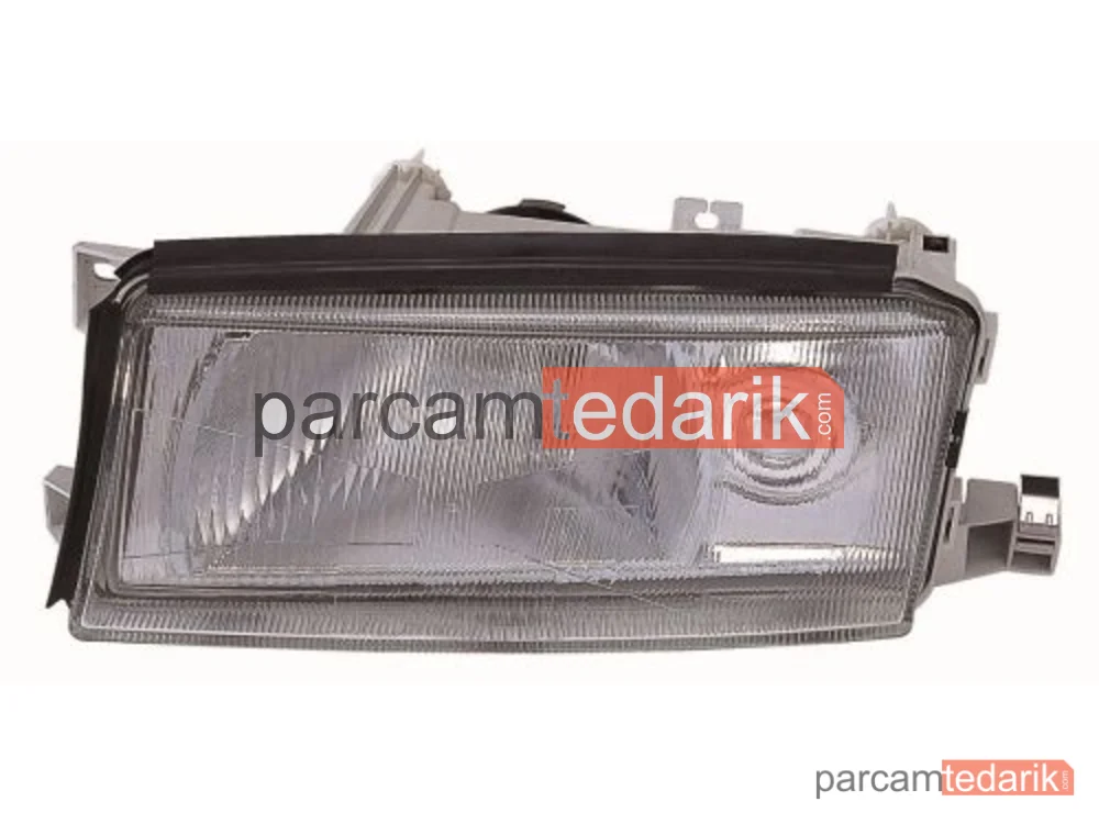 Far — Skoda Octavia I, Skoda Octavia I Combi - 6651104LLDEM