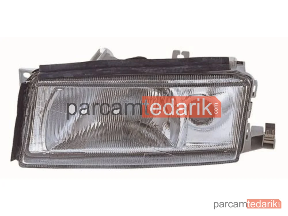 6651104LLDEMN | Far — Skoda Octavia I, Skoda Octavia I Combi