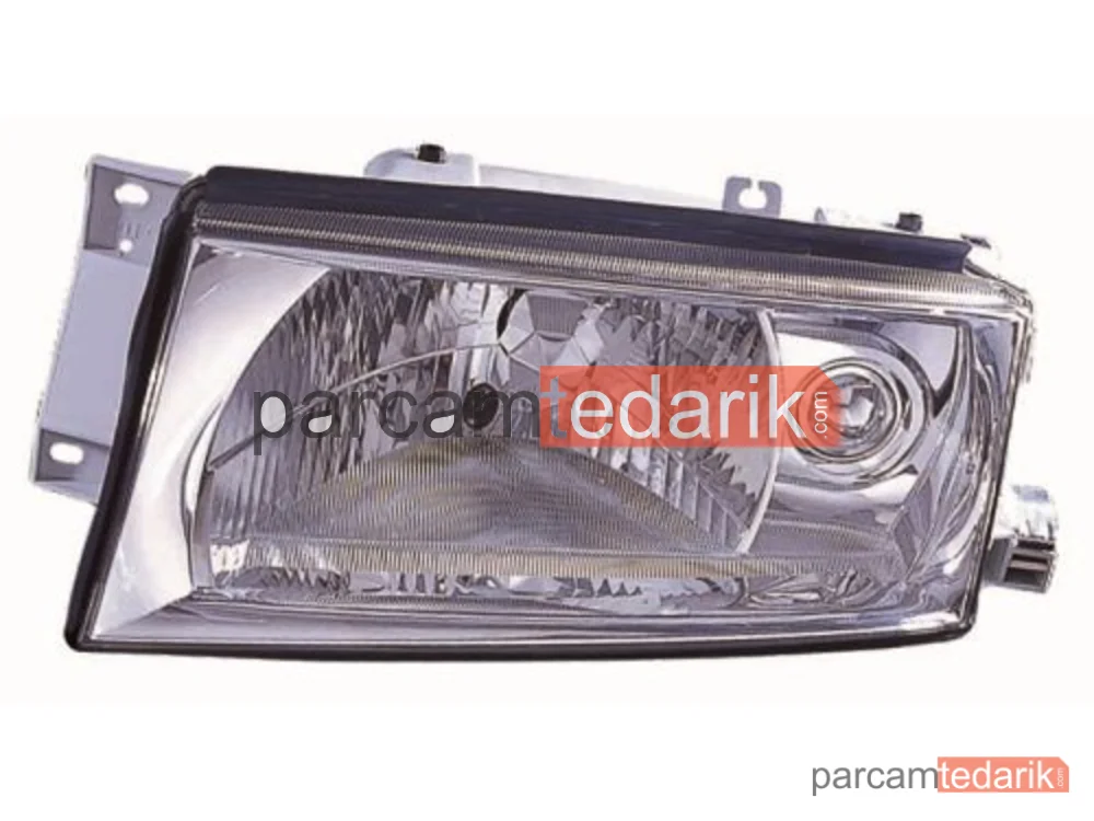 6651106RLDEM | Far — Skoda Octavia I, Skoda Octavia I Combi