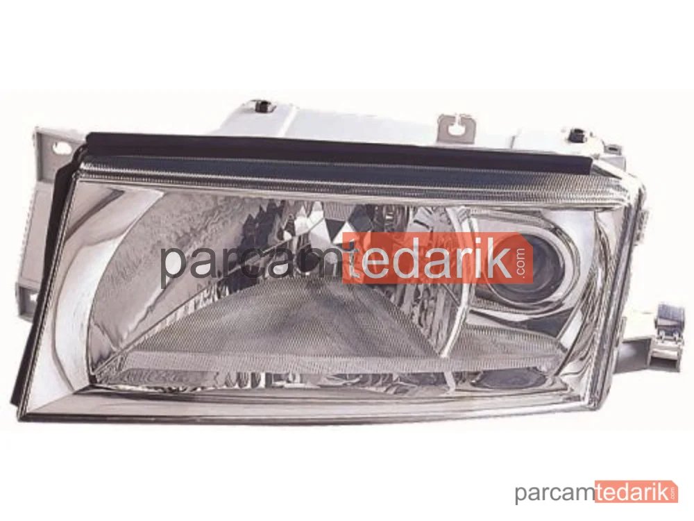 6651106LLDEMF | Far — Skoda Octavia I, Skoda Octavia I Combi