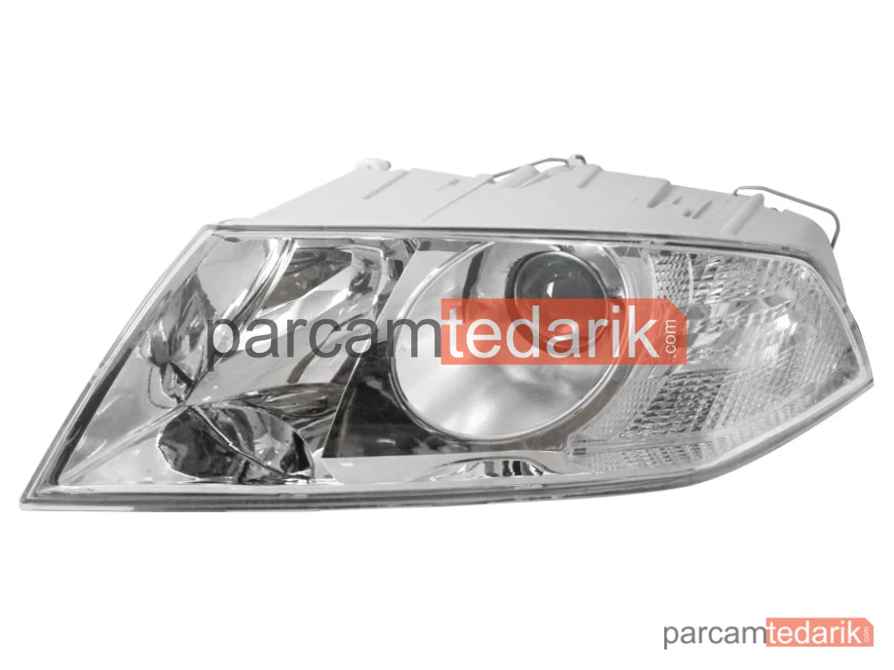 Far — Skoda Octavia II, Skoda Octavia II Combi - 6651111LLDEM