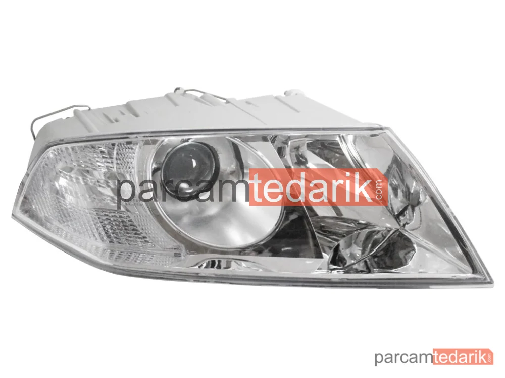 Far — Skoda Octavia II, Skoda Octavia II Combi - 6651111RLDEM