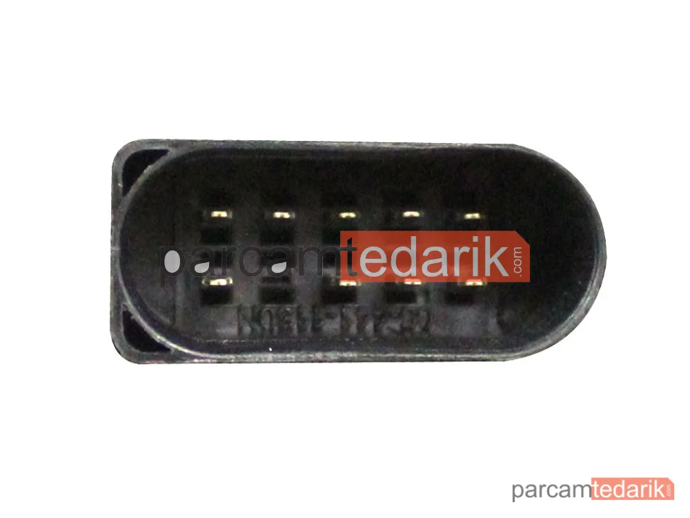 DEPO 6651111RLDEM | Far — Skoda Octavia II, Skoda Octavia II Combi