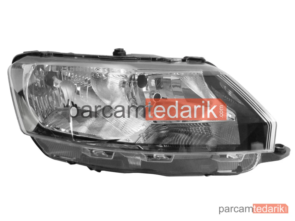 Far — Skoda Rapid Spaceback, Skoda Rapid - 6651124RMLDEM