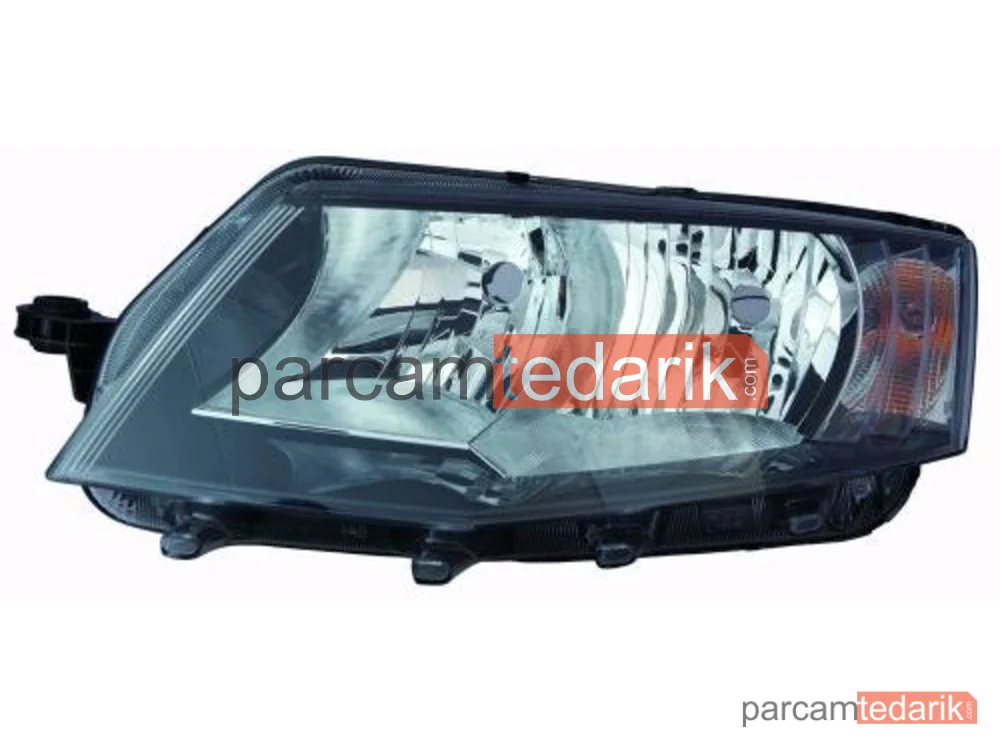 Far — Skoda Octavia III, Skoda Octavia III Combi - 6651126LMLDEM2