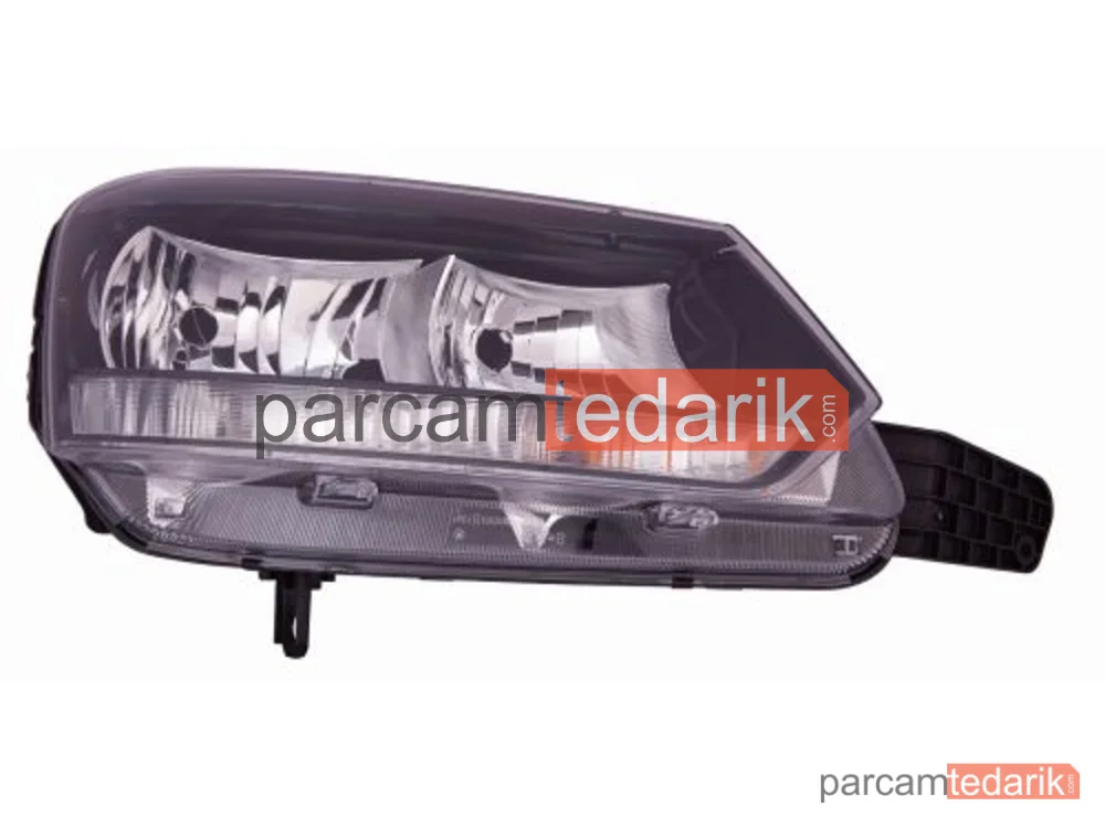 Far — Skoda Yeti - 6651129RMLDEM2