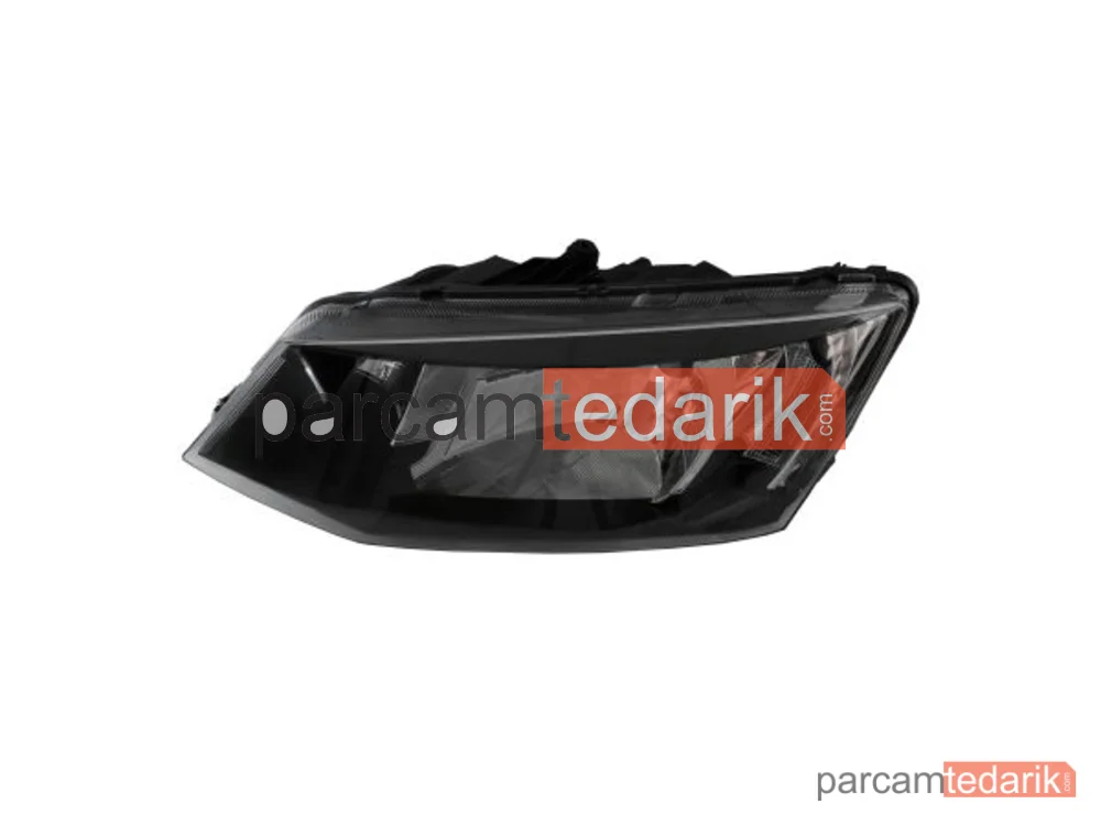 6651131LMLDEM2 | Far — Skoda Fabia III Station wagon, Skoda Fabia III