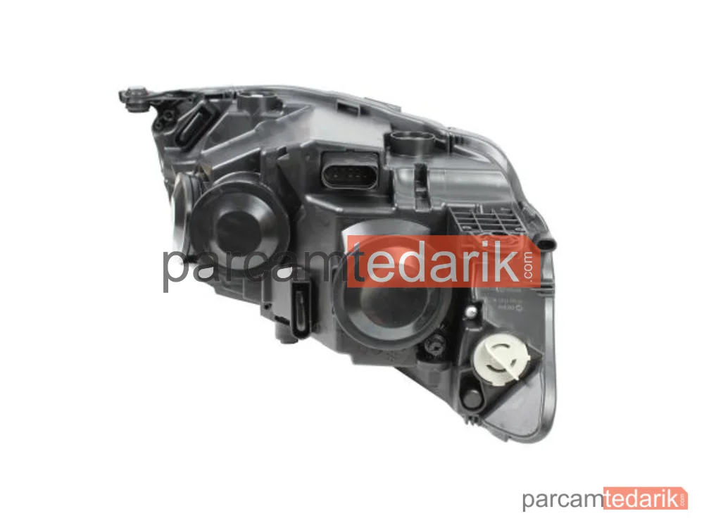 DEPO 6651131LMLDEM2 | Far — Skoda Fabia III Station wagon, Skoda Fabia III
