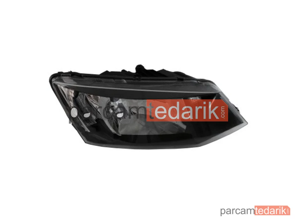6651131RMLDEM2 | Far — Skoda Fabia III Station wagon, Skoda Fabia III