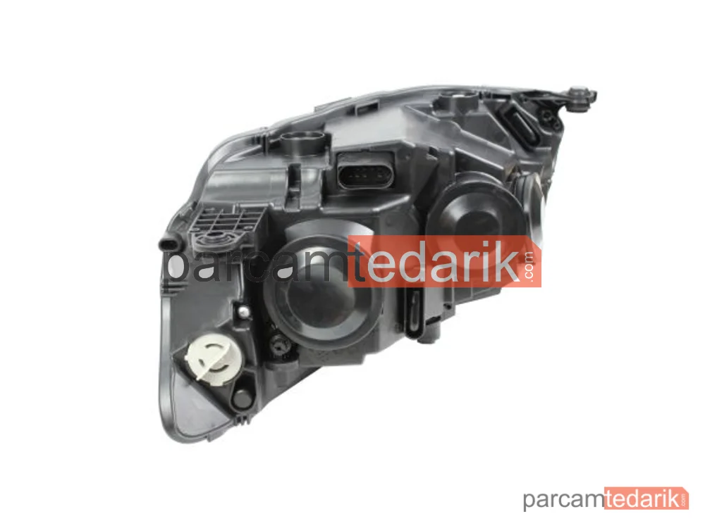 DEPO 6651131RMLDEM2 | Far — Skoda Fabia III Station wagon, Skoda Fabia III